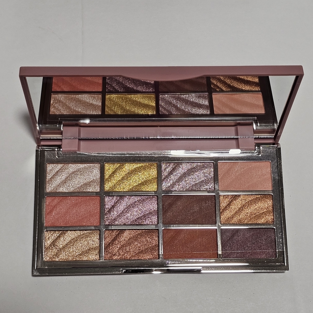 NEW Ciate London The Velvet Palette - Picture 5 of 9